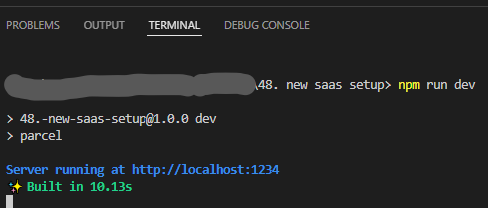 是否可以在不使用 VSC 擴展的情況下運行 SCSS 和 Bootstrap?