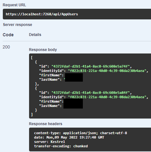來自 API 的 ResponseStream 在反序列化時導致空值