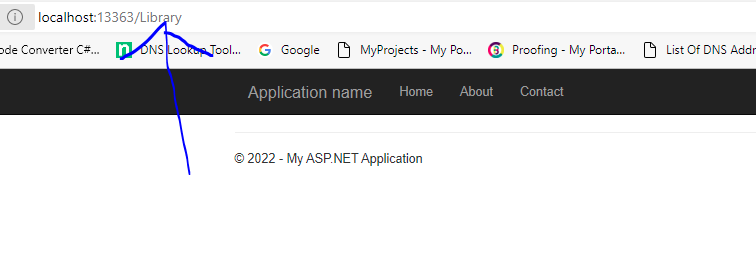 如何更改asp.net中的視圖?
