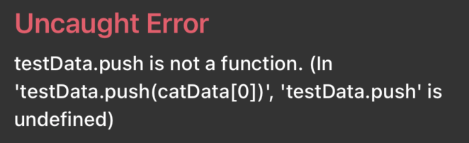 React Native FlatList 專案消失