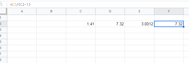 進行計算的逆運算