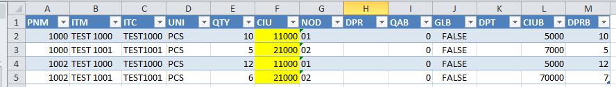 VB.NET 中其他資料庫源的 SQL 更新