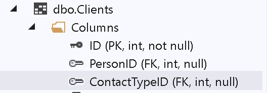 ASP.NET Core - Entity Framework Core - 下拉串列 - DbContext SaveChanges 問題
