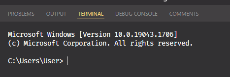 在 VS Code 中更改游標型別