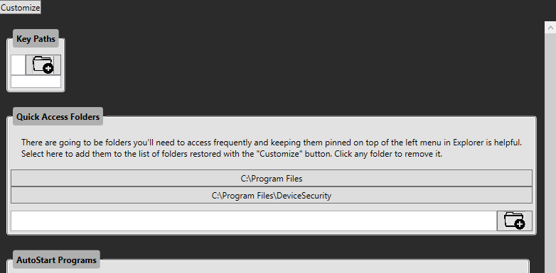 當 Horizo??ntalAlignment 和 Horizo??ntalContentAlignment 不起作用時，如何使 WPF 中的控制元件拉伸以填充可用寬度？