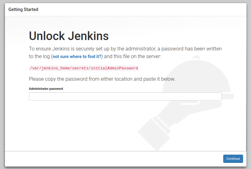 Jenkins、docker 和 kubernetes (minikube)