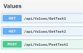 .Net 6 中所有 ApiController 的全域路由