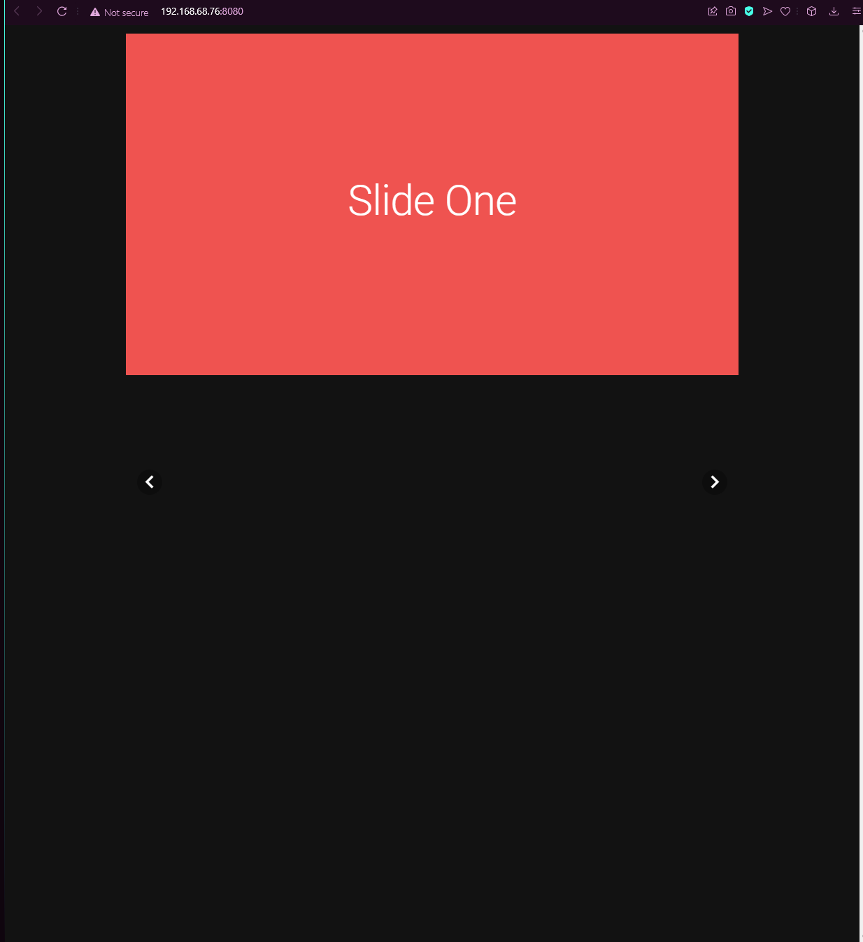 Vuetify 輪播不占用整個寬度高度
