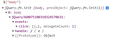 Javascript中的解除系結事件