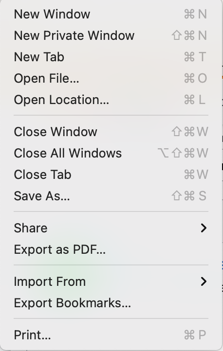 有沒有辦法用 JMenuBar 顯示 KeyBindings，類似于 MacOS 上的原生顯示方式？