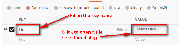 為 .net 核心獲取不支持的媒體型別