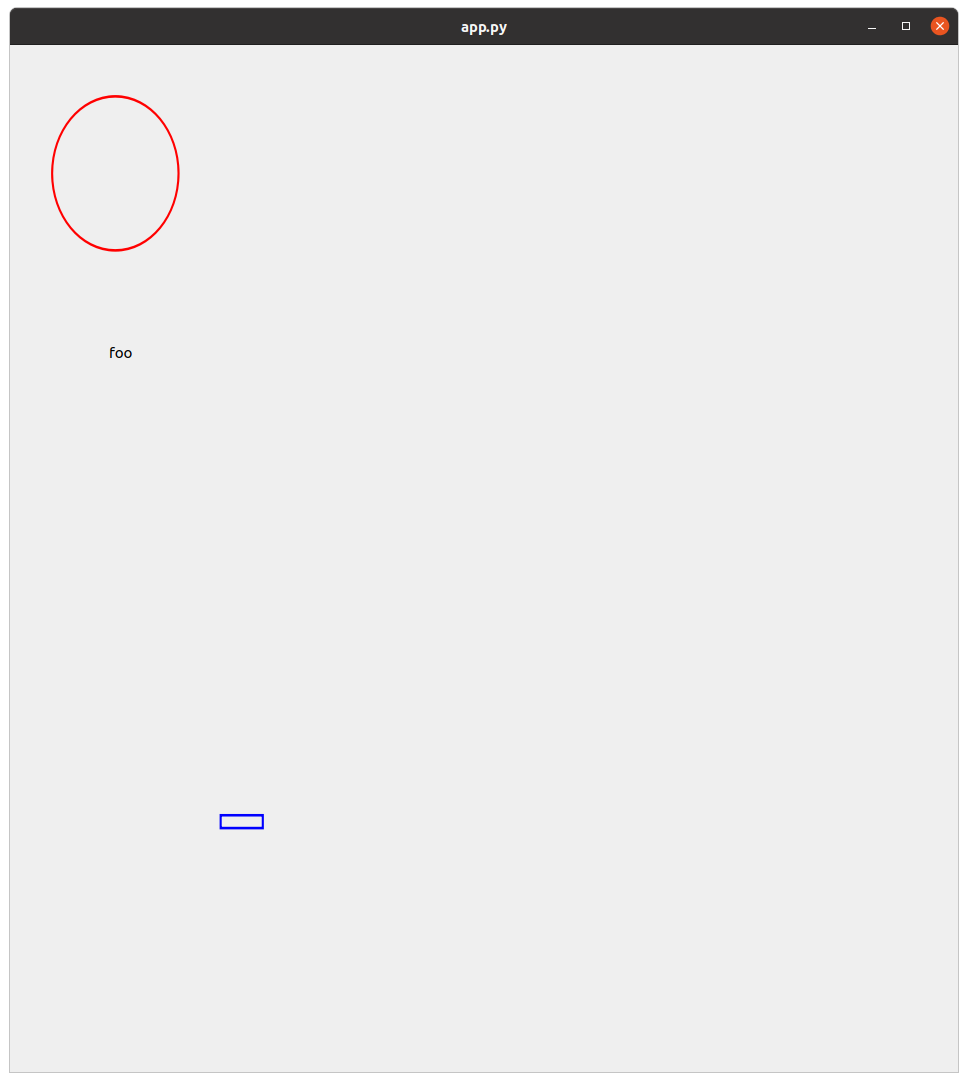 Qt / SVG - 獲取元素的準確坐標