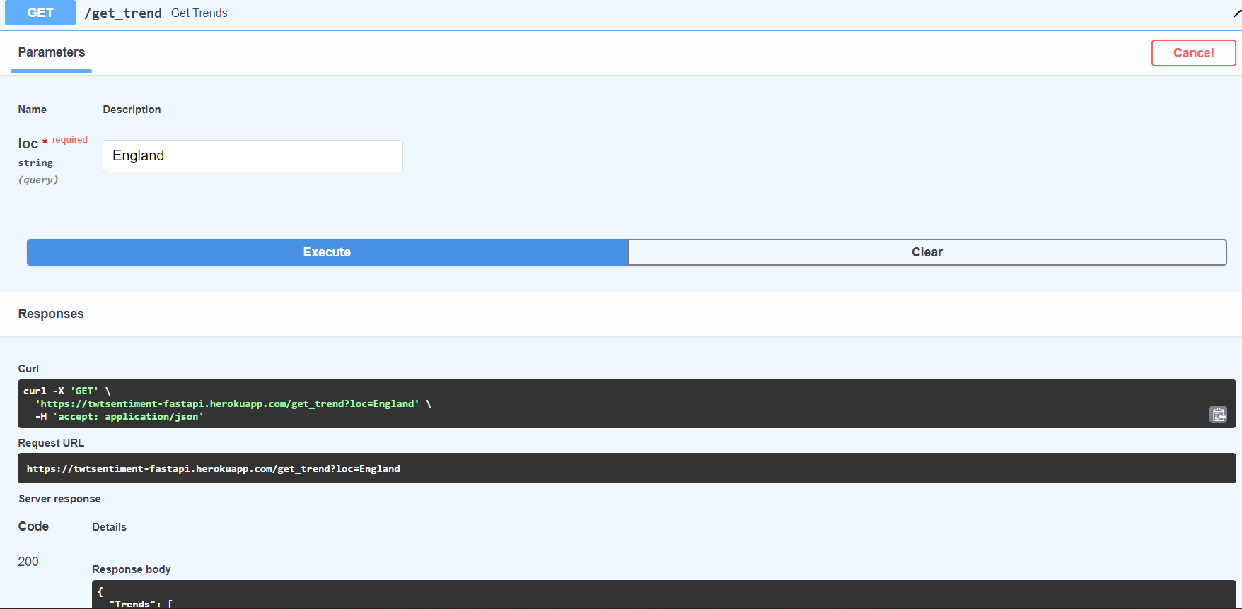 如何在 kotlin Andriod Studio 中呼叫 Fast API