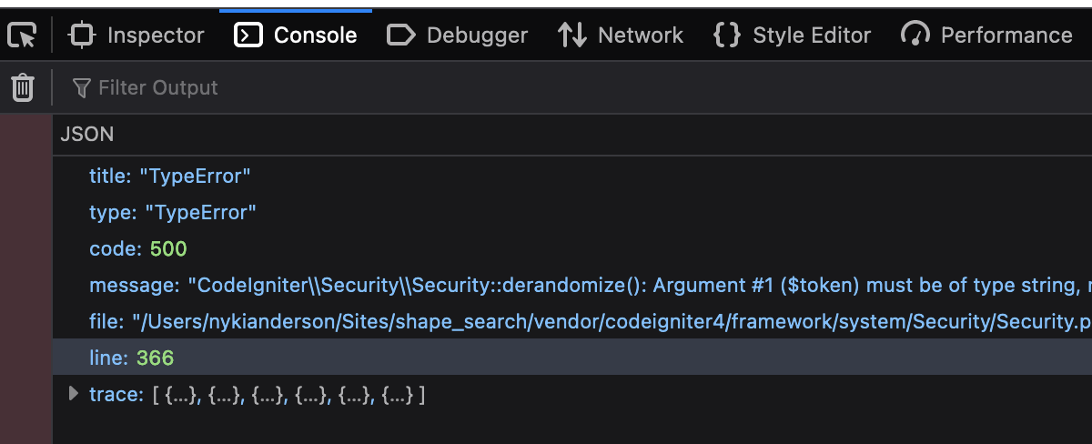 CodeIgniter 4：喜歡和不喜歡的功能