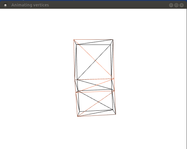 從攪拌機到 javafx 的 Shapekeys