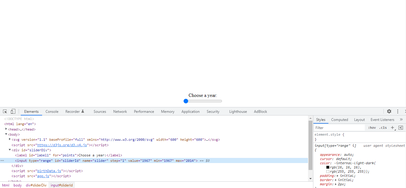 js var 沒有得到 document.getElementById( ).value 的值