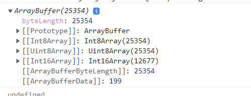 如何以角度 11 從 byteArray 下載 PDF?