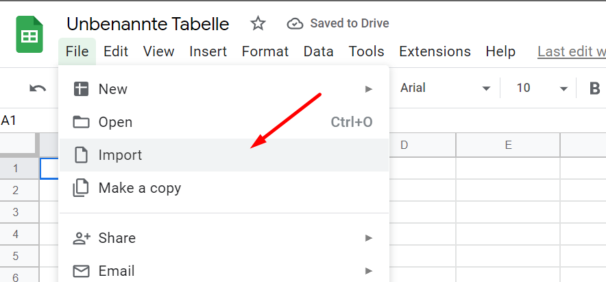 如何使用 NodeJs 將 JavaScript 物件匯出到 Google Sheet