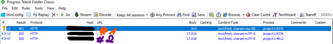 如何在 THTTPClient 上激活/強制基本身份驗證