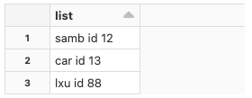 在 Spark Scala 中,如何使用 locate() 作為引數創建帶有 substring() 的列?
