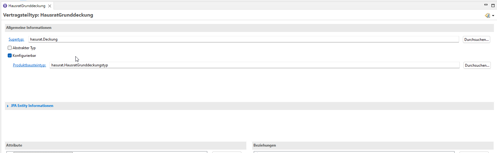 如何修復 org.hibernate.LazyInitializationException 和 org.hibernate.WrongClassException：使用 faktor ips