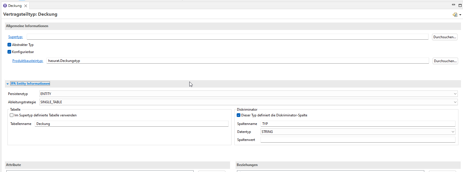如何修復 org.hibernate.LazyInitializationException 和 org.hibernate.WrongClassException：使用 faktor ips