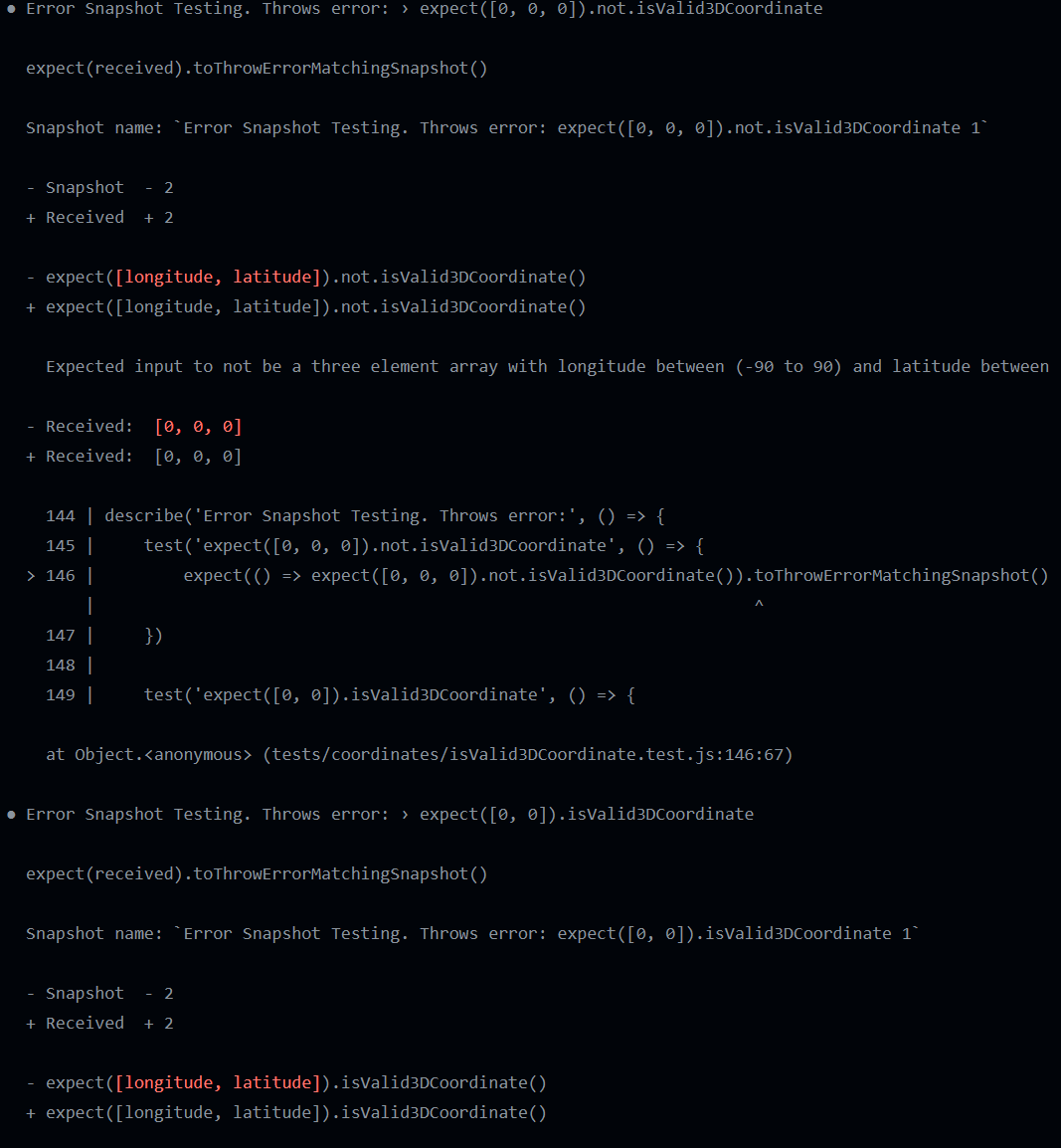 由于缺少顏色，Jest 快照測驗在 GitHub Actions 中失敗
