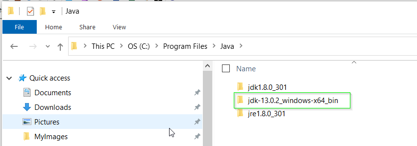 Java - JAR 檔案不會從終端命令列執行