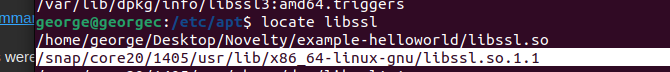 cargo build-bpf 在 ubuntu 上失敗