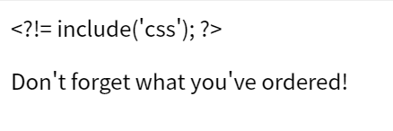 如何將 Google Apps 腳本專案中的 CSS 檔案應用于 doPost() 回傳的 HTML 檔案？