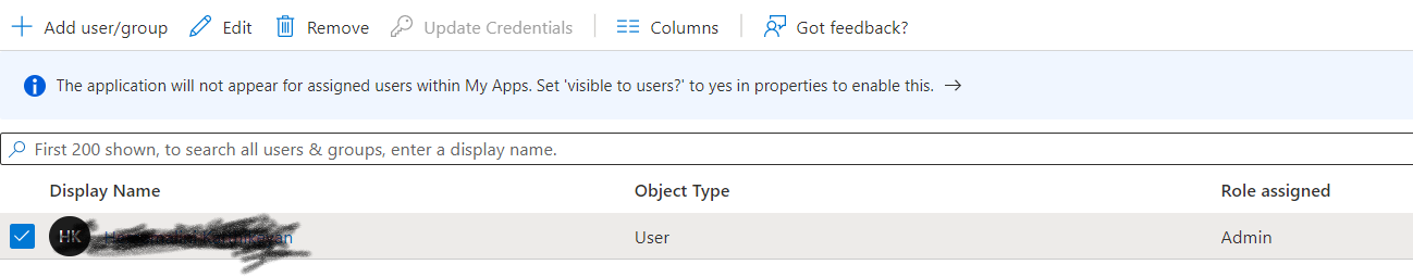 為什么在受 Azure AD 保護的 Spring Boot App 中將其稱為“APPROLE_Admin”而不是“Admin”