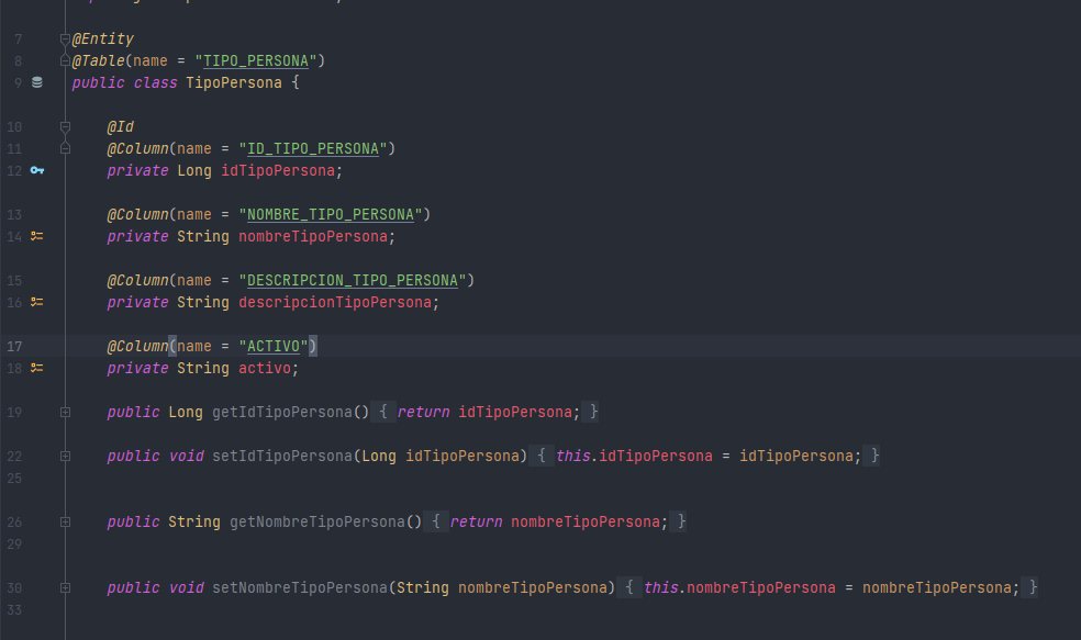 編輯器行號之間的空格 intellij