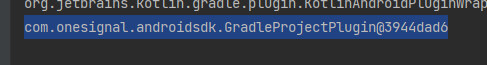 新格式 build.gradle？