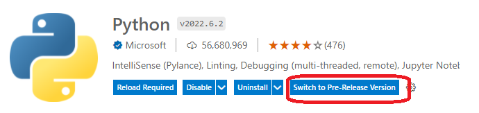為什么 VSCode 說 Python 沒有安裝?