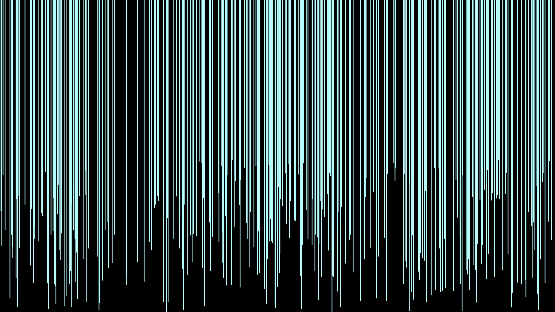 如何有效地將隨機垂直段添加到 numpy 陣列中?