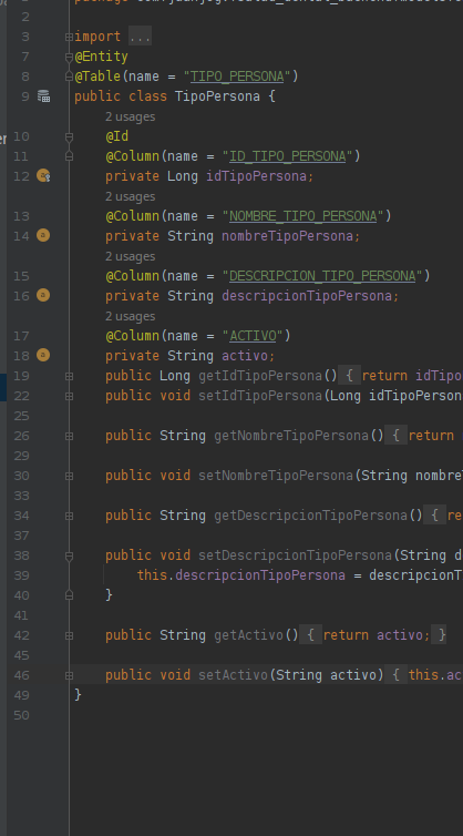 編輯器行號之間的空格 intellij