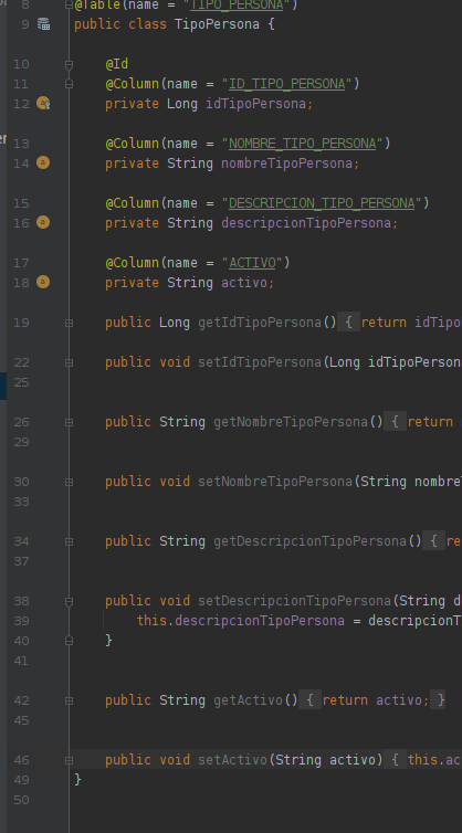 編輯器行號之間的空格 intellij