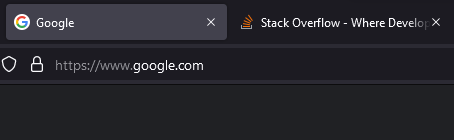 在 Windows 作業系統上使用 Python 在 Chrome 或 Firefox 中打開一個新的非焦點選項卡(或具有此選項的其他瀏覽器/方法)