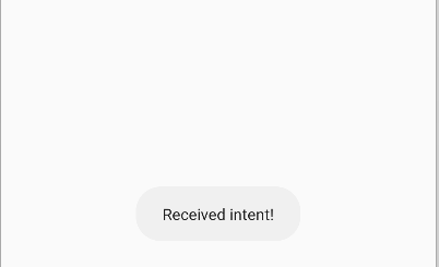 Xamarin Plugin.Toast System.NullReferenceException