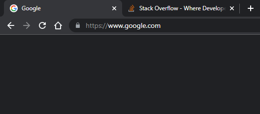 在 Windows 作業系統上使用 Python 在 Chrome 或 Firefox 中打開一個新的非焦點選項卡(或具有此選項的其他瀏覽器/方法)