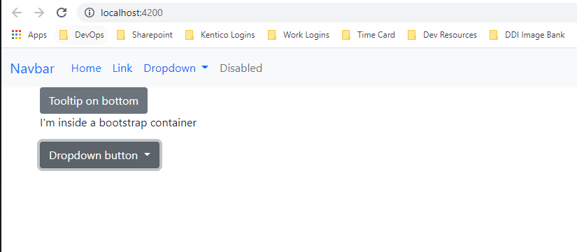 通過 angular.json 檔案在 Angular 專案中引導 5