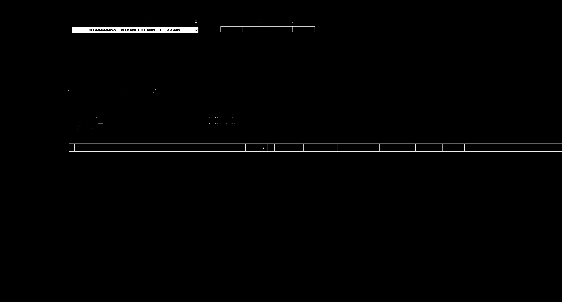 在python中使用openCV檢測帶有一些顏色和文本的區域