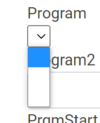 使用 Dapper 系結 ASP.NET MVC 時如何修復空的下拉串列？