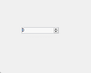 NumericUpDown C# Visual Studio 最大值的故障