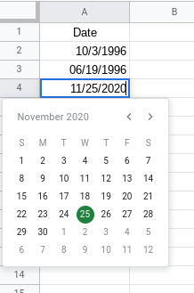 VLOOKUP 使用日期作為搜索鍵(但忽略日期)