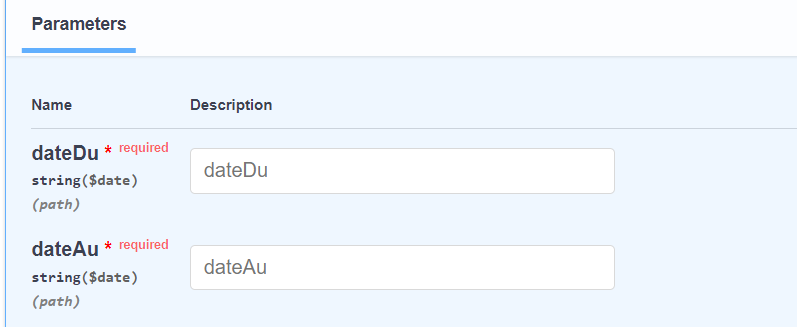 為什么 Spring/java 不支持 Optional 和 @PathVariable 組合？