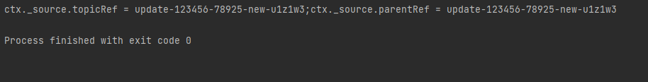 如何將 Map 轉換為 String?