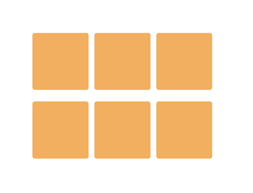 如何在 flexbox 中添加“換行符”，而不會造成兩倍大小的間隙？