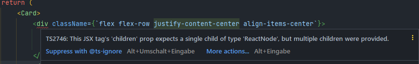 React v18 在沒有代碼更改的情況下導致錯誤,JSX 不再被接受?