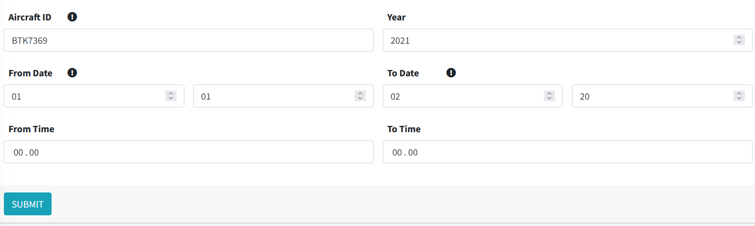 在 laravel 中動態連接多個表